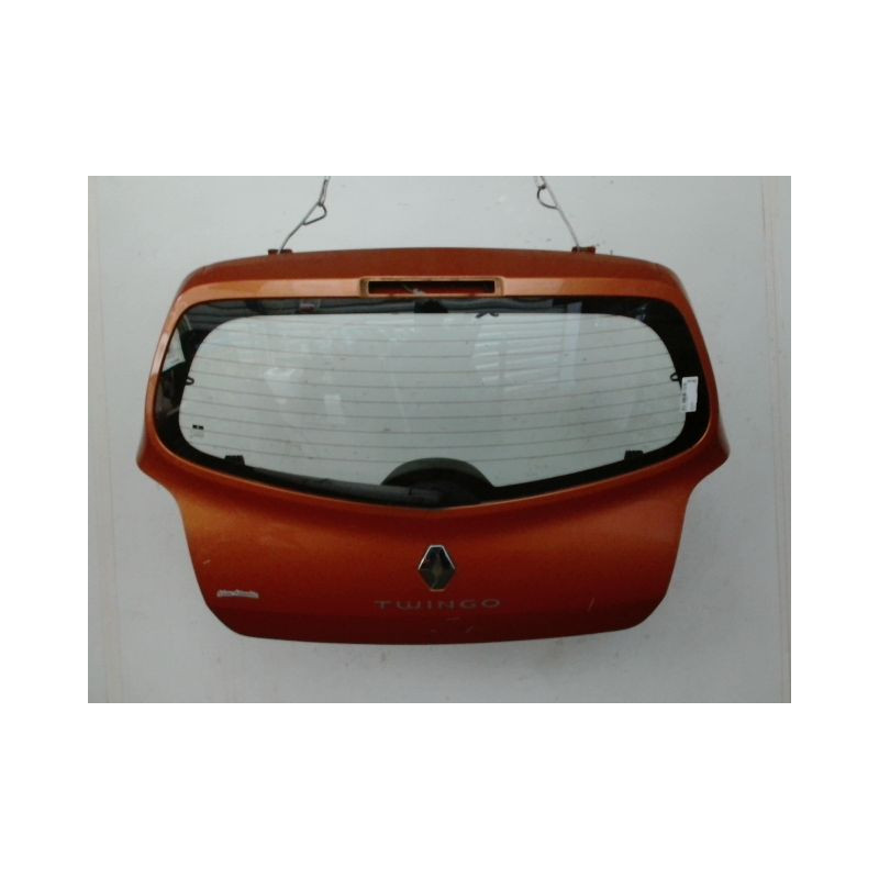 HAYON RENAULT TWINGO