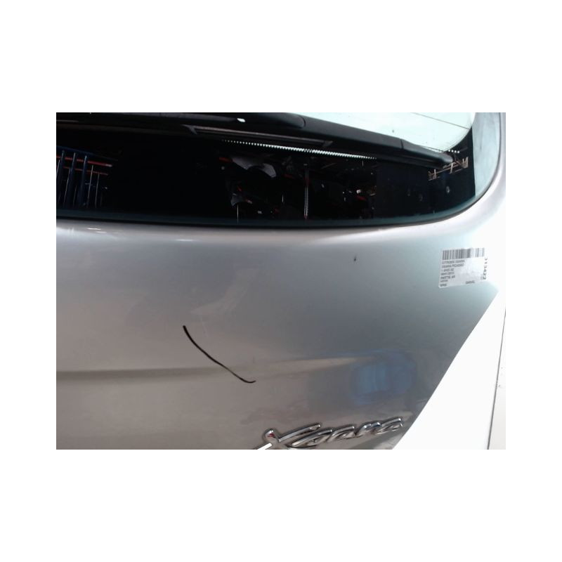HAYON CITROEN XSARA PICASSO