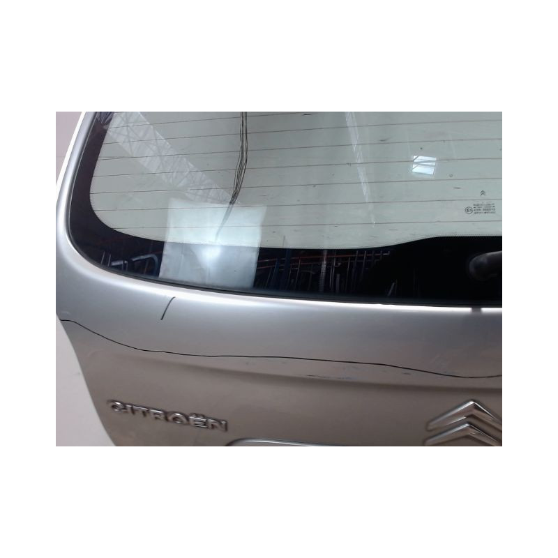 HAYON CITROEN XSARA PICASSO
