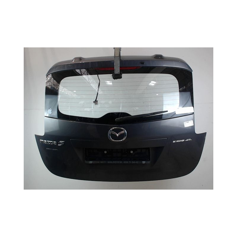 HAYON MAZDA MAZDA 5