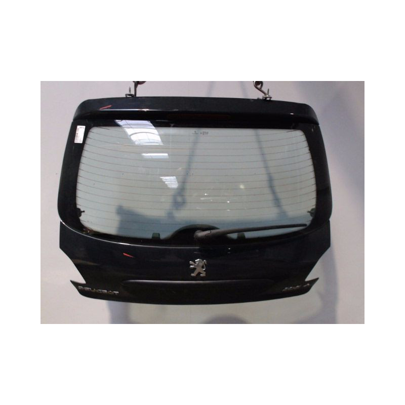 HAYON PEUGEOT 206+ 2009-