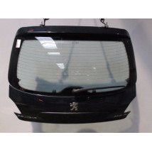 HAYON PEUGEOT 206+ 2009-