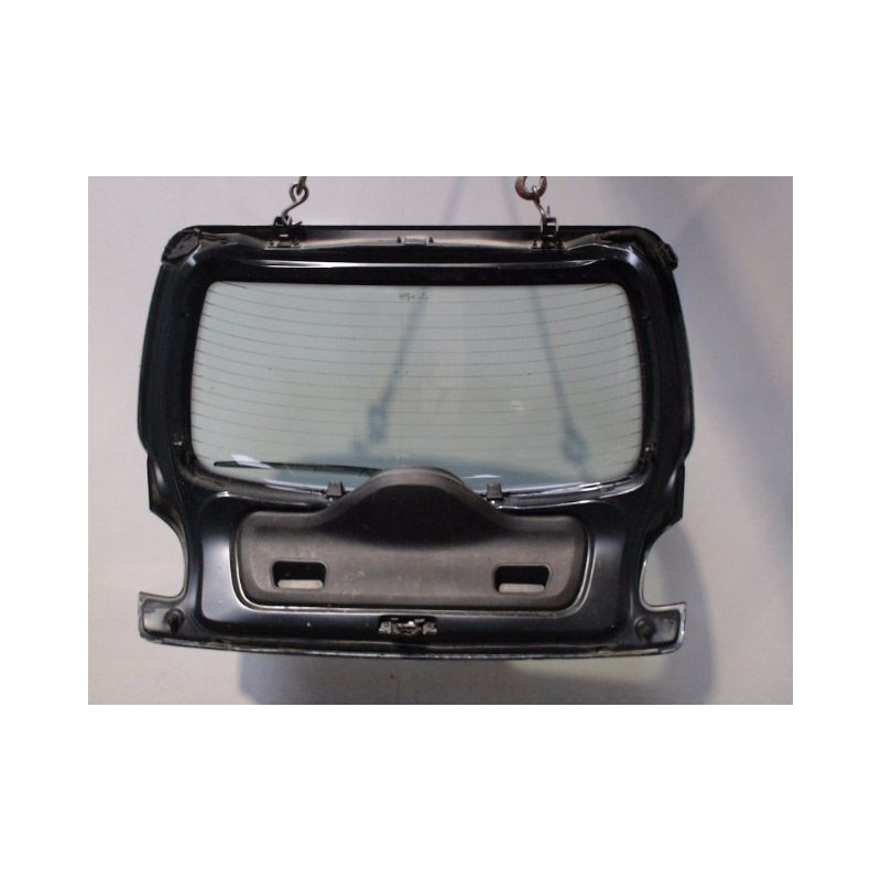HAYON PEUGEOT 206+ 2009-