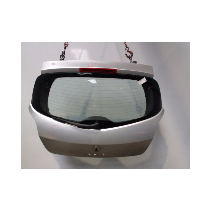 HAYON RENAULT CLIO III 2005-