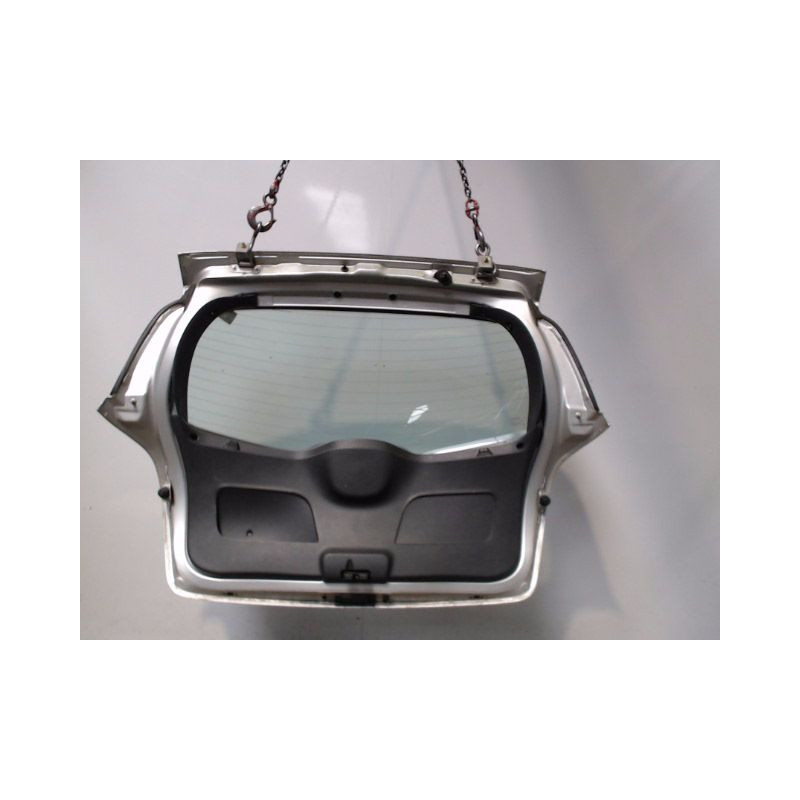 HAYON RENAULT CLIO III 2005-
