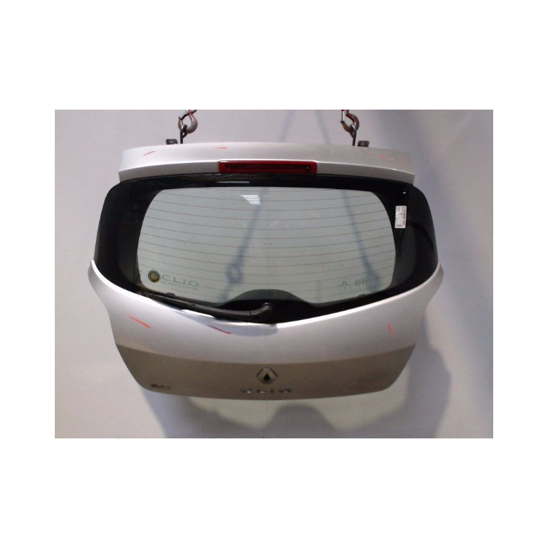 HAYON RENAULT CLIO III 2005-
