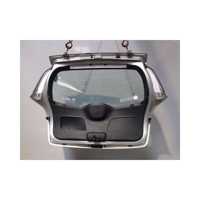 HAYON RENAULT CLIO III 2005-