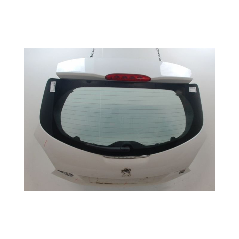 HAYON PEUGEOT 208 Phase 1 2012-...