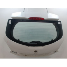 HAYON PEUGEOT 208 Phase 1 2012-...