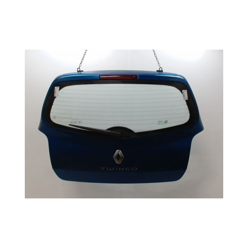 HAYON RENAULT TWINGO II Phase 1 2007-2011