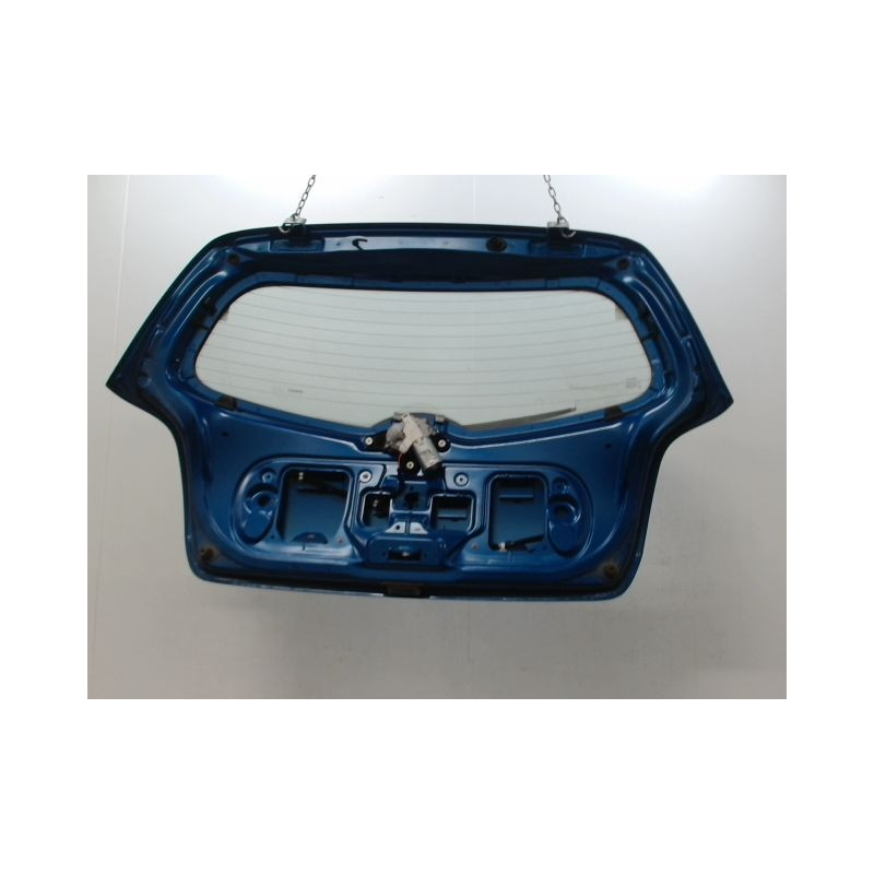 HAYON RENAULT TWINGO II Phase 1 2007-2011