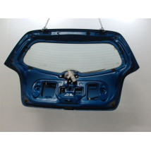 HAYON RENAULT TWINGO II Phase 1 2007-2011