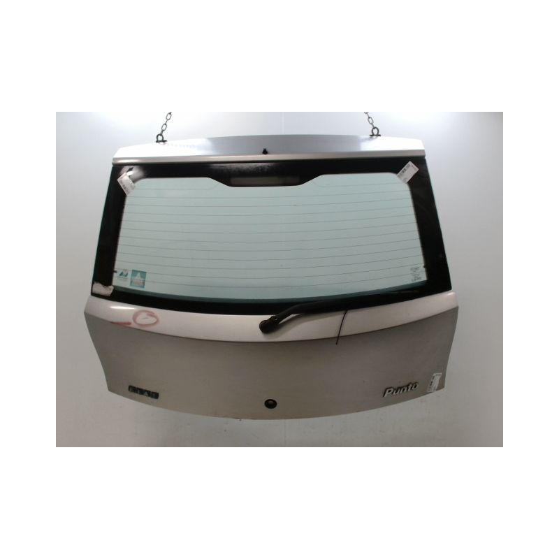 HAYON FIAT PUNTO II Phase 1 1999-2003