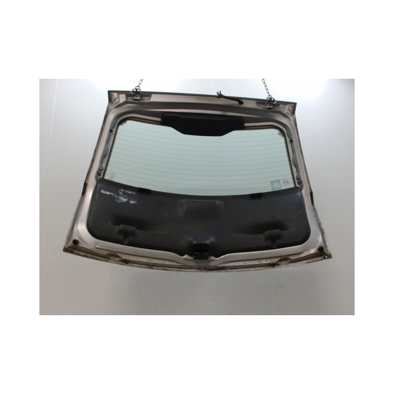 HAYON FIAT PUNTO II Phase 1 1999-2003