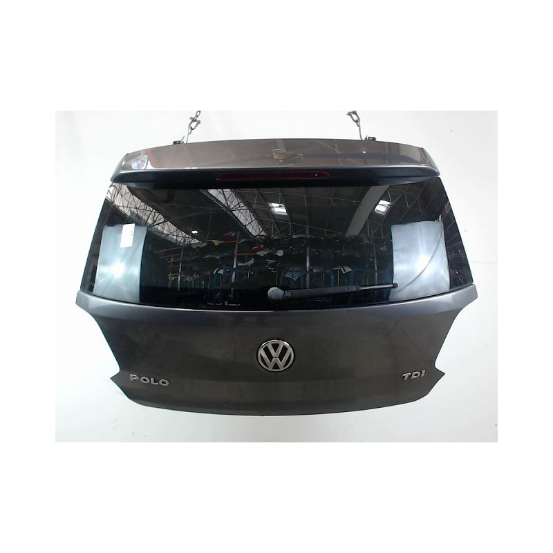 HAYON VOLKSWAGEN POLO 2005-
