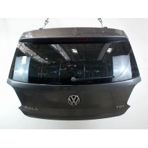 HAYON VOLKSWAGEN POLO 2005-