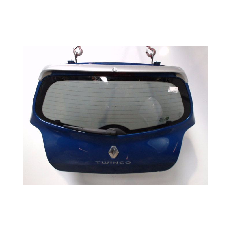 HAYON RENAULT TWINGO 2 2009-
