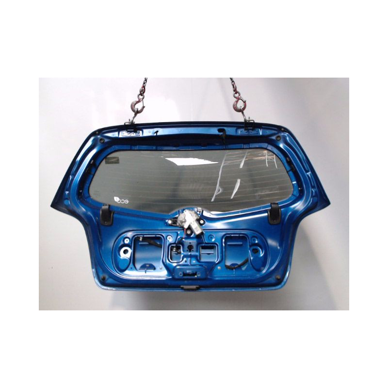 HAYON RENAULT TWINGO 2 2009-