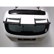HAYON FORD FIESTA 2005-