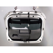 HAYON FORD FIESTA 2005-