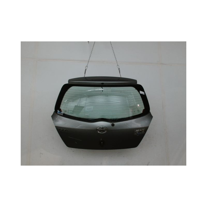 HAYON TOYOTA YARIS
