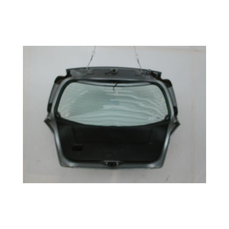 HAYON TOYOTA YARIS