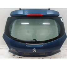 HAYON PEUGEOT 208 Phase 1 2012-...