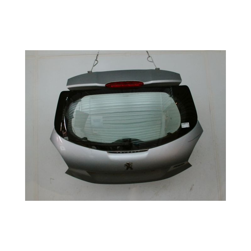 HAYON PEUGEOT 208