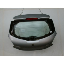HAYON PEUGEOT 208