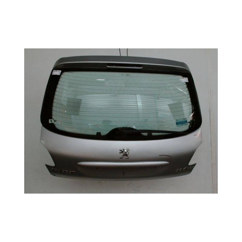 HAYON PEUGEOT 206