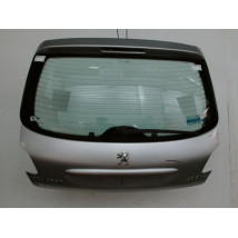 HAYON PEUGEOT 206