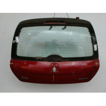 HAYON RENAULT CLIO