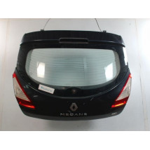 HAYON RENAULT MEGANE