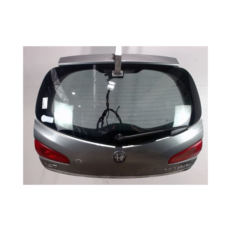 HAYON ALFA ROMEO 147