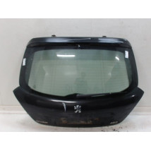 HAYON PEUGEOT 207 2006-2013