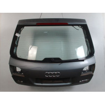 HAYON AUDI A6