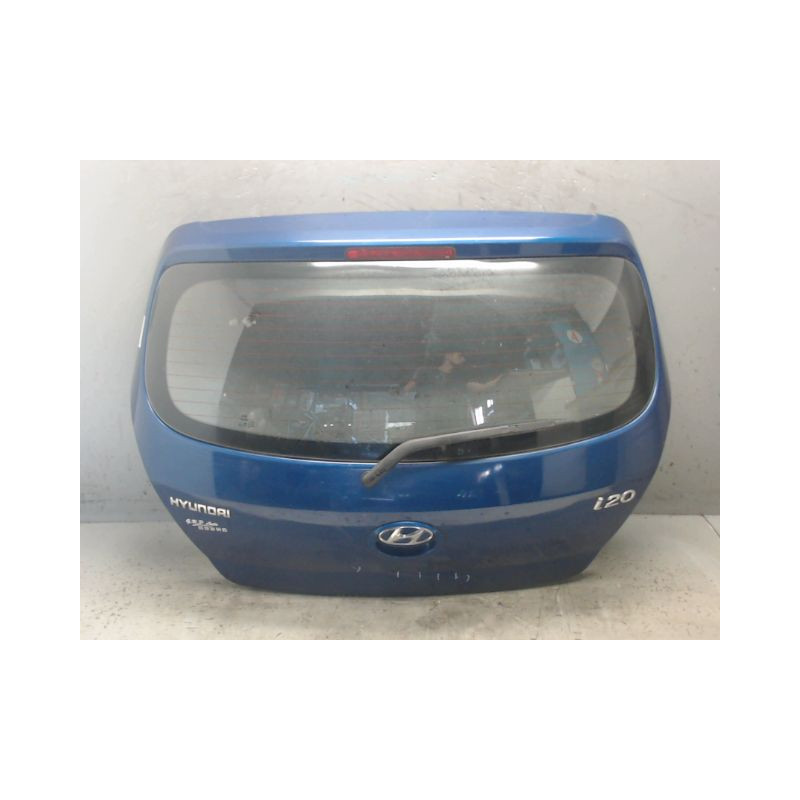 HAYON HYUNDAI I20