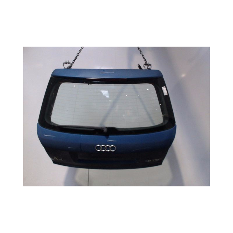 HAYON AUDI A4 AVANT 01-04