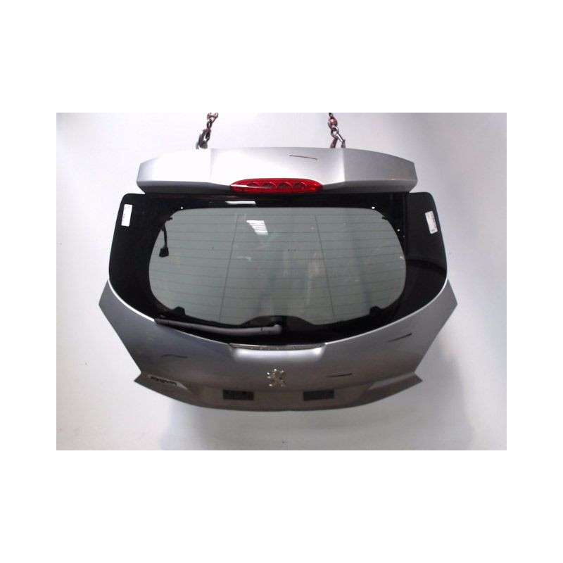 HAYON PEUGEOT 208