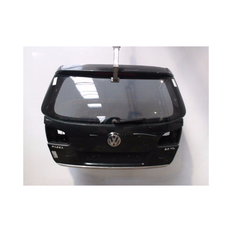 HAYON VOLKSWAGEN PASSAT BREAK 00-05