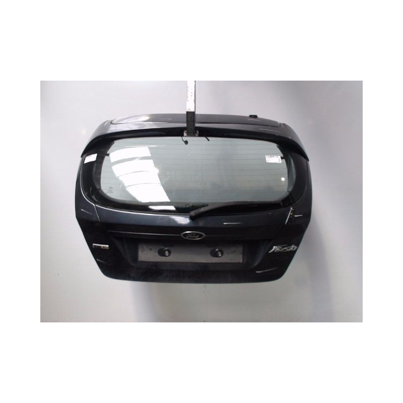 HAYON FORD FIESTA 2010-