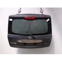 HAYON NISSAN NOTE