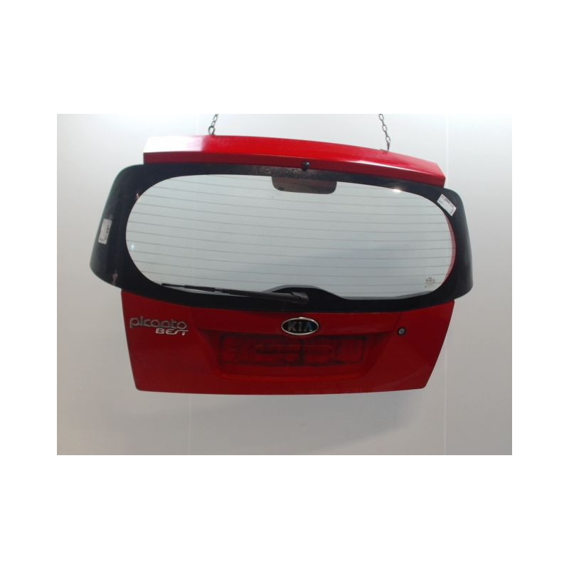 HAYON KIA PICANTO I Phase 2 2008-2011