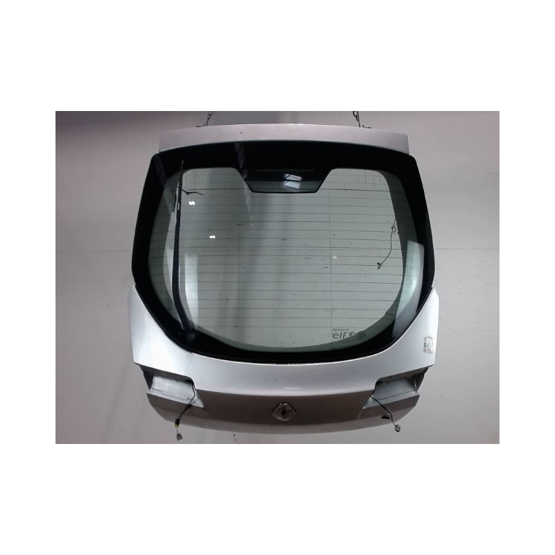 HAYON RENAULT LAGUNA III 2007-