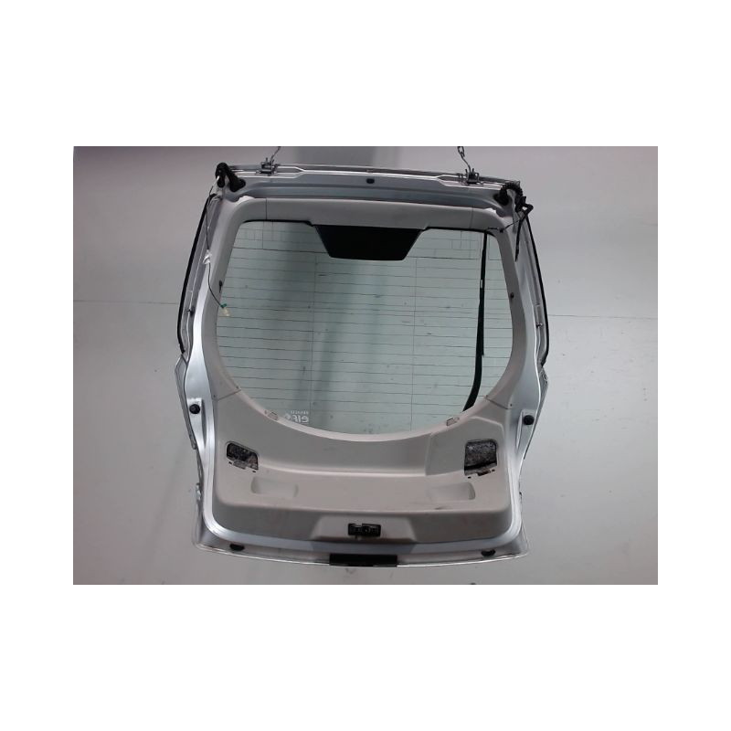 HAYON RENAULT LAGUNA III 2007-