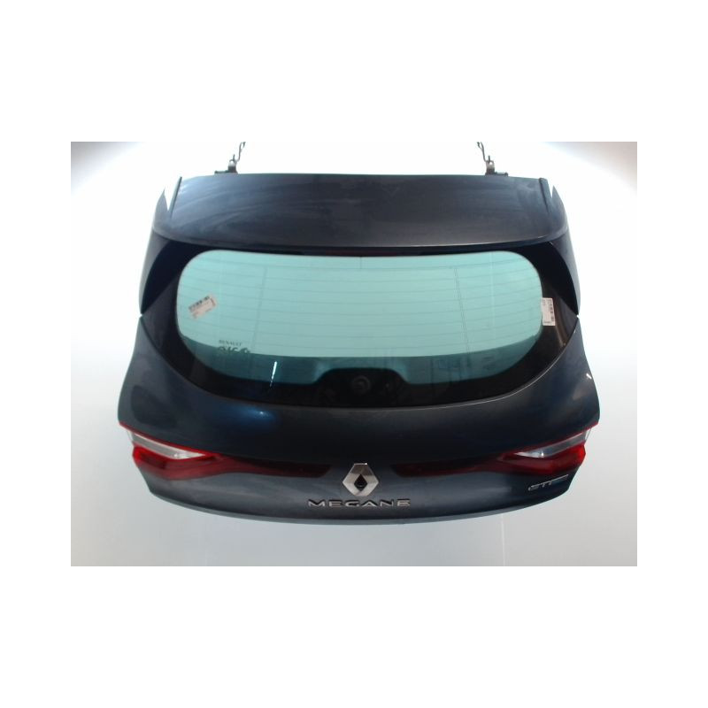 HAYON RENAULT MEGANE IV PHASE 1 2015-