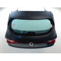 HAYON RENAULT MEGANE IV PHASE 1 2015-