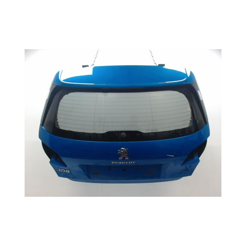HAYON PEUGEOT 308 2011-