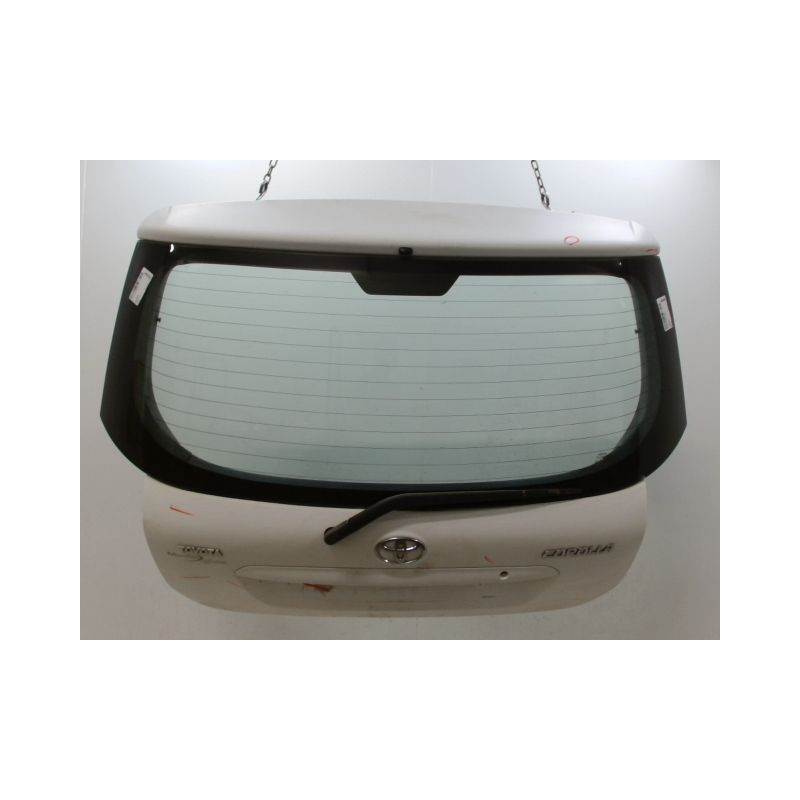 HAYON TOYOTA COROLLA 2004-