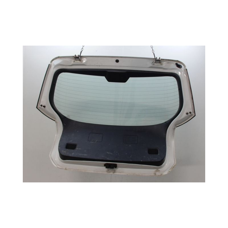 HAYON TOYOTA COROLLA 2004-